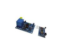 B062 Kemo Kit Électronique , Barrière Lumineuse Infrarouge , 18M
