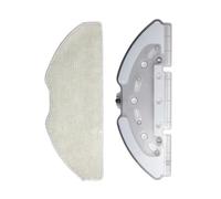 B06B - Pièces de rechange for bac à serpillière compatible avec l'aspirateur robot Ezviz RE4 Plus et le 360 S8 Plus - Support de chiffon inclus