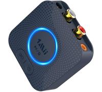 B06Hd Récepteur Audio Bluetooth 5.1, Adaptateur Bluetooth Pour Hifi Système Stéréo Domestique, Avec Aptx Hd Faible Latence Lo