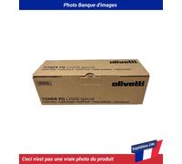 B0740 Olivetti d-Copia 283MF Toner Noir