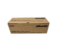 Olivetti - Noir - original - cartouche de toner - pour PG L2028 Special Noir G