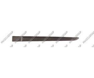 (B07MCVVNMJ) dans Notre Catalogue Modifier l'attribut du Produit en Prasco MODANATURA Porta POSTERIORE SINISTRA-NERA GOFFRATA Mod. 5 Porte/Station Wagon
