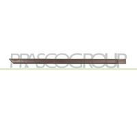 (B07MK3VF2T) dans notre catalogue. Changer l'attribut du produit en Prasco OP0131453 - Moulure décorative/de protection, porte