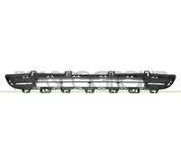 B07MMNSNNQ Prasco Griglia Superior Paraurti Nera