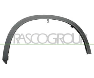 (B07MQTG7XF) dans notre catalogue Modifier l'attribut du produit en Prasco SZ7501581 - Bande décorative/garde-boue