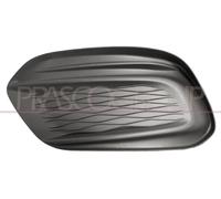 B07N92WHZH Prasco Griglia Sinistra Paraurti Nera-Senza Sede Fendi