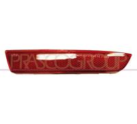 PRASCO ME9124353 Réflecteur, feu de position / d'encombrement