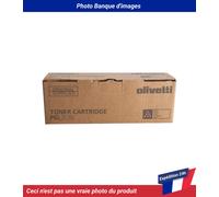 B0910 Olivetti PG L2130 Cartouche de toner Noir