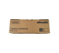 OLIVETTI B0911 NOIR TONER - 7200 PAGES | POUR PG L2135