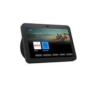 Amazon Tablette Echo Show 8 3e génération 8" Noir