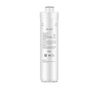 B0DH558Y3H- Aquavie Technologie - Membrane de Rechange pour Système d'Osmose Inverse (RO-10CF-200G) - 750L/Jour - Compatible avec OsmoDRINK