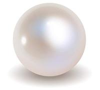 B0DKBDDRMRNAMZ Perles naturelles des mers du Sud 8,25 carats avec carte certifiée en laboratoire et carte de garantie (pierre précieuse perle/perle mer du Sud/pierre précieuse Moti certifiée naturelle