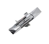 B0usbpvaf Ensemble de poignée extérieure de déflecteur arrière C00099245 C00049412 C00100162 C00100163, Compatible avec LDV SAIC Maxus T60