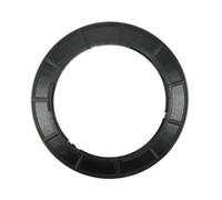 B0usbpvaf Plaque de Disque inférieure à Bord d'épandeur centrifuge, Compatible avec Les pièces de Drone Agras T25 T50 8K1927225B(4pcs)