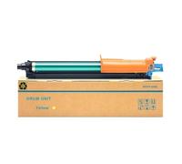 B0usbpvaf Unité de Tambour d'imagerie 100K Pages A7U40RD A7U40TD DR-313 DR313 DR-313K Compatible avec C258 C308 C368 C458 C558 C658(Yellow)