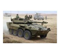 B1 Centauro Afv Early Version (2nd Ser.) - 1:35e - Trumpeter G