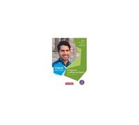 Cornelsen – Fokus Deutsch : Livre de cours et d'exercices B1+ avec PagePlayer-App et audios