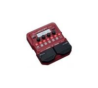 b1 four - multi-effets pour basse