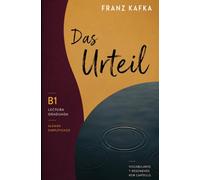 B1 - Lectura graduada - Das Urteil: Alemán simplificado