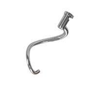 B10 B15 B20 B25 B30 Mélangeur alimentaire plié, crochet de pétrissage de pâte commerciale, pétrin à crochet de la machine du chef(Li Feng B5)