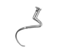 B10 B15 B20 B25 B30 Mélangeur alimentaire plié, crochet de pétrissage de pâte commerciale, pétrin à crochet de la machine du chef(Li Feng B20)