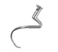 B10 B15 B20 B25 B30 Mélangeur alimentaire plié, crochet de pétrissage de pâte commerciale, pétrin à crochet de la machine du chef(Weijiye B30)