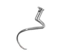 B10 B15 B20 B25 B30 Mélangeur alimentaire plié, crochet de pétrissage de pâte commerciale, pétrin à crochet de la machine du chef(Xu Zun B20)