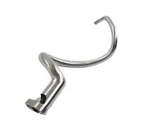 B10 B15 B20 B25 B30 Mélangeur alimentaire plié, crochet de pétrissage de pâte commerciale, pétrin à crochet de la machine du chef(Li Feng B10)