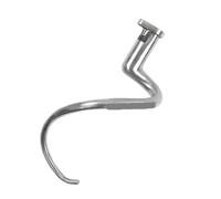 B10 B15 B20 B25 B30 Mélangeur alimentaire plié, crochet de pétrissage de pâte commerciale, pétrin à crochet de la machine du chef(Xu Zun B25 B30)