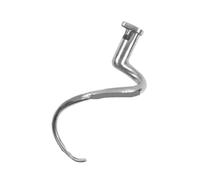 B10 B15 B20 B25 B30 Mélangeur alimentaire plié, crochet de pétrissage de pâte commerciale, pétrin à crochet de la machine du chef(Dewey BW20G)