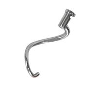 B10 B15 B20 B25 B30 Mélangeur alimentaire plié, crochet de pétrissage de pâte commerciale, pétrin à crochet de la machine du chef(Li Feng B5)