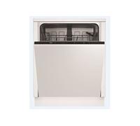 Beko b100 BLVI74F lave-vaisselle Entièrement intégré 13 couverts D