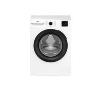 Machine à laver hublot Beko b100 BM1WFU3623B - 60x44.6x84.5 cm (lxpxh) - 39 litres - 6 kg - 1200 tours/min - blanc