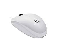 Logitech B100 OEM Souris Pour PC USB