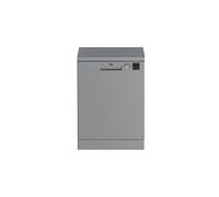 Beko b100 TDFV16310S lave-vaisselle Pose libre 13 couverts D
