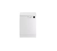 Beko b100 TDFV16310W lave-vaisselle Pose libre 13 couverts D