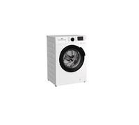 Beko WTE10222XW machine à laver Charge avant 10 kg 1200 tr/min Blanc