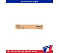 B1039 Olivetti d-Color MF222 Cartouche de toner Jaune
