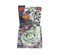 (B106)B-X TOUPIE BURST TOUPIE Metal Fusion Toupie BB98 Rush Dragon Red Constellation
