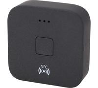 B11 RCA Récepteur Bluetooth 5.0 3,5 mm Aux adaptateur de musique sans fil avec fonction NFC pour CAR -TV -Computer -Haut-parleurs Streaming -System