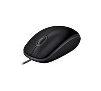 B110 Silent USB Noir