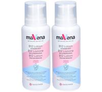 B12 Lotion Corps Anti-démangeaisons Lotion(S) 2x200 ml