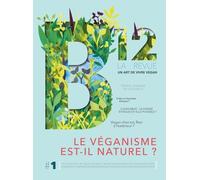 B12 Un Art De Vivre Vegan - N° 1, 2020