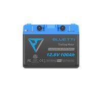 B1210 Batterie LiFePO₄ pour moteur hors-bord | 12,8 V, 100 Ah - B1210