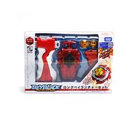 (b123) Booster original Tomy Burst Super King B-163 Brave Valkyrie .Ev' 2A PSL