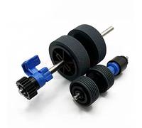 B12B819031 Kit d'assemblage de rouleau d'échange pour scanner Epson ES-400 ES-500 ES-865 DS-530 DS-575 DS-770 DS-570 DS-780 DS-970 DS-870 FF-680W