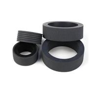 B12B819031 Kit D'assemblage De Rouleaux Pneu Convient pour EPSON ES-400 ES-500 ES-865 DS-530 DS-570 DS-575 DS-770 DS-780 DS-870 DS-970 FF-680W(10set)