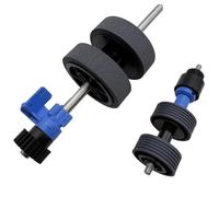 B12B819031 Roller Assembly Kit for EPSON ES580 DS530II 535II 770II 775II 730NI Scanner Pickup Roller