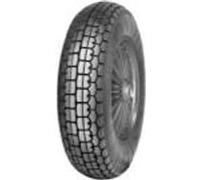 Mitas B13 66n Tl Scooter Front/rear Tire Argenté 4.00 / R8