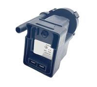 B13-6B, Compatible Avec Les Sèche-linge Hanyu Et Electrolux (modèles EDH903BEWN, EDH1011JB Et EDP2074PDW). Pompe De Vidange, Moteur De Vidange 220-240 V, 50 Hz.